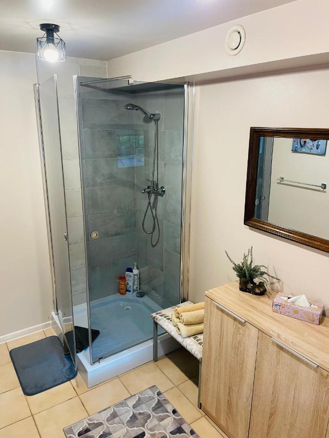 Zair Apartments Reval Esterno foto