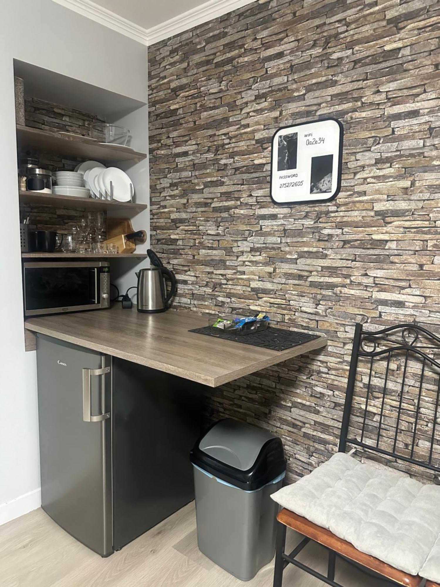 Zair Apartments Reval Esterno foto