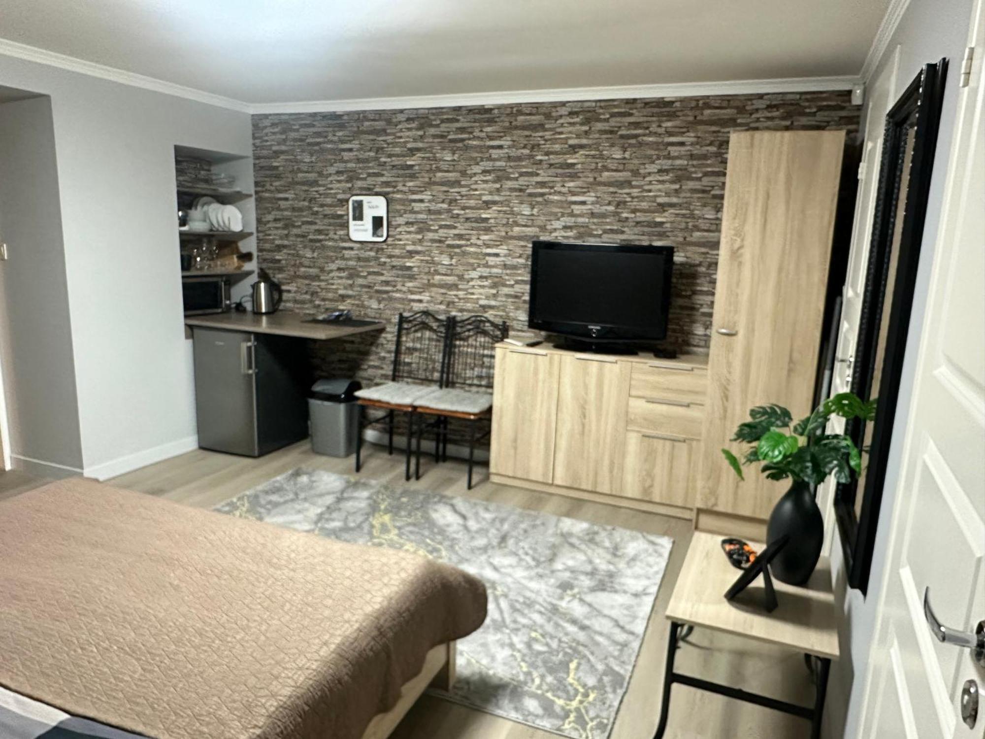 Zair Apartments Reval Esterno foto