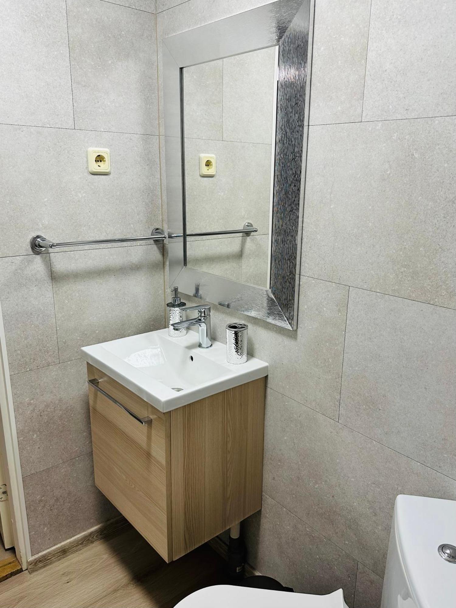 Zair Apartments Reval Esterno foto