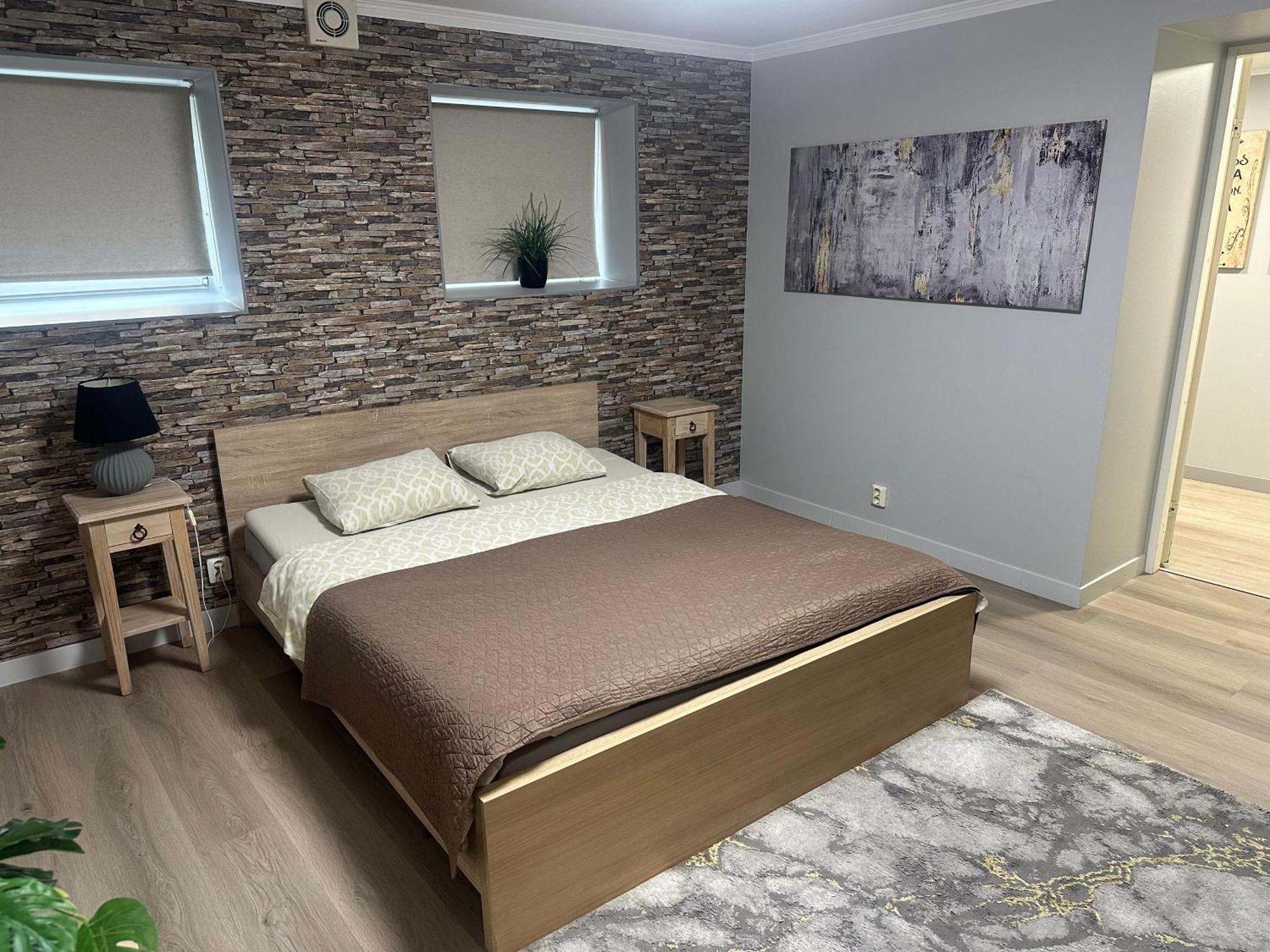 Zair Apartments Reval Esterno foto