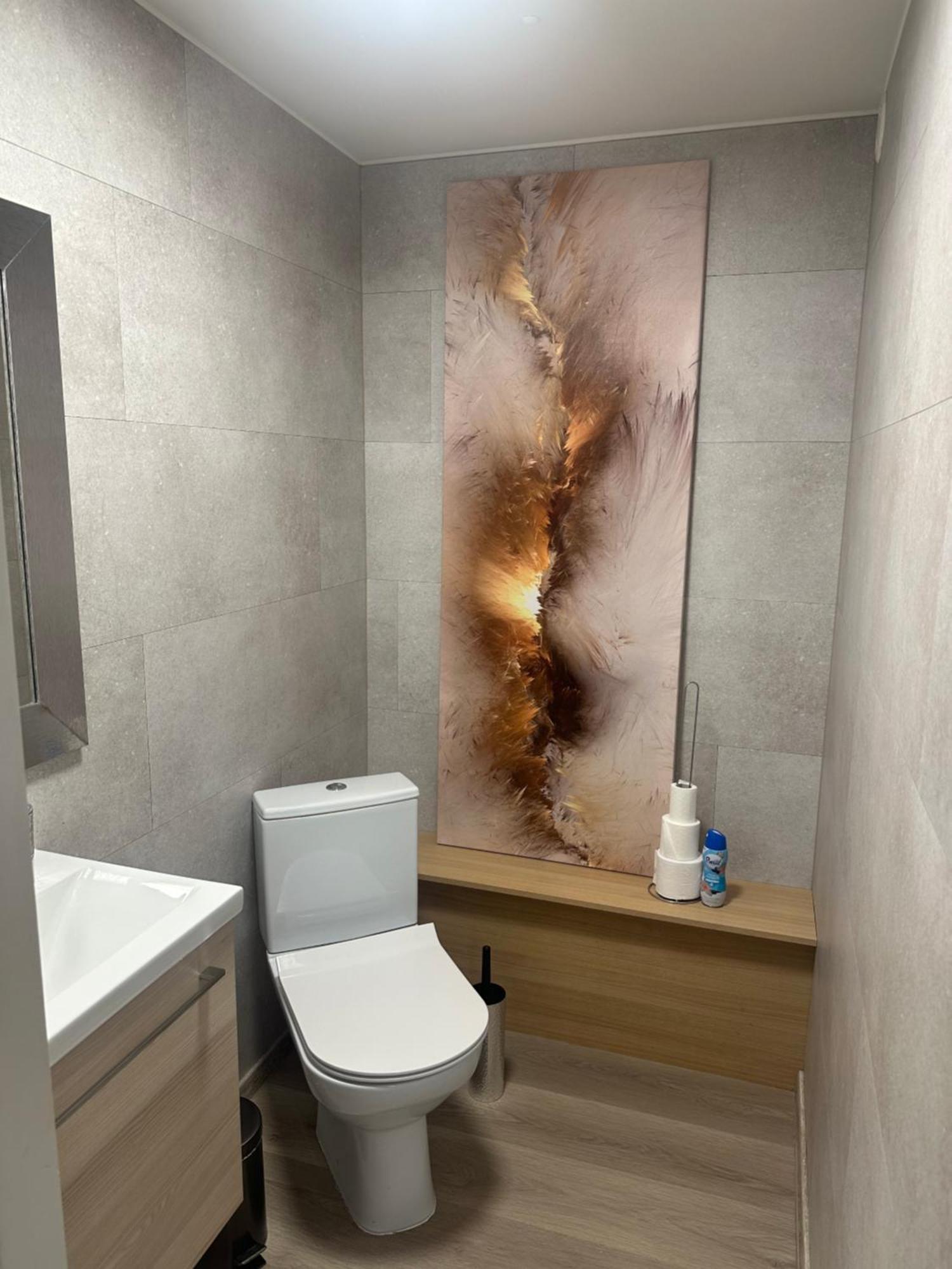 Zair Apartments Reval Esterno foto