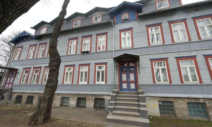 Zair Apartments Reval Esterno foto